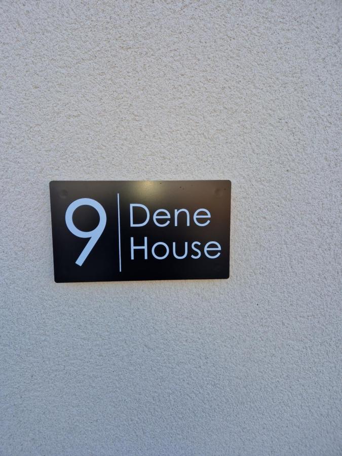 The Lodge, 9 Dene House 게이츠헤드 외부 사진
